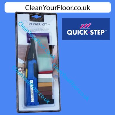 QuickStep | CleanYourFloor.co.uk